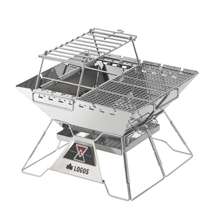 ロゴス LOGOS the ピラミッドTAKIBI L コンプリート 81064166