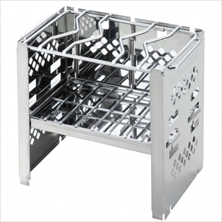 キャプテンスタッグ カマド スマートグリル B6型 UG-43