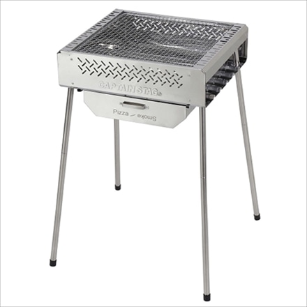 キャプテンスタッグ 7Way マルチ ファイアグリル UG-69