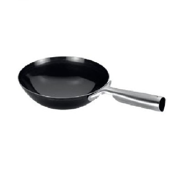 ユニフレーム キャンプ中華鍋 17cm 660027