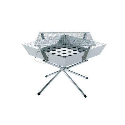 ユニフレーム ファイアグリル レギュラー (683040)