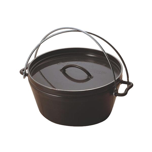 ユニフレーム UFダッチオーブン 10インチ 660942