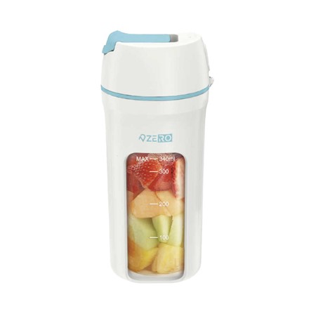 ゼロデザイン MIXER+V3 ミキサープラス スカイブルー ZD14A55MXRV3-BL