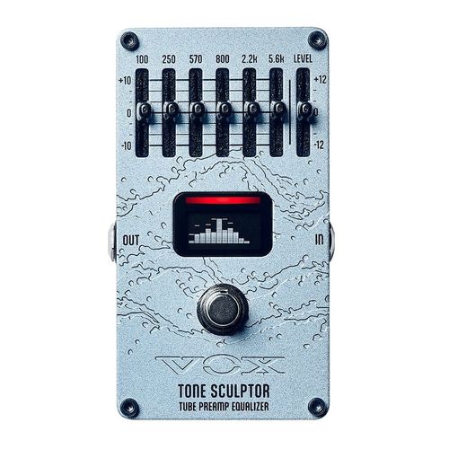 VOX ヴォックス Valvenergy TONE SCULPTOR (VE-TS)