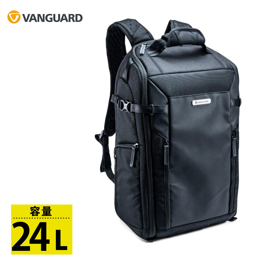 VANGUARD バンガード カメラバッグ VEO SELECT48BF BK ブラック