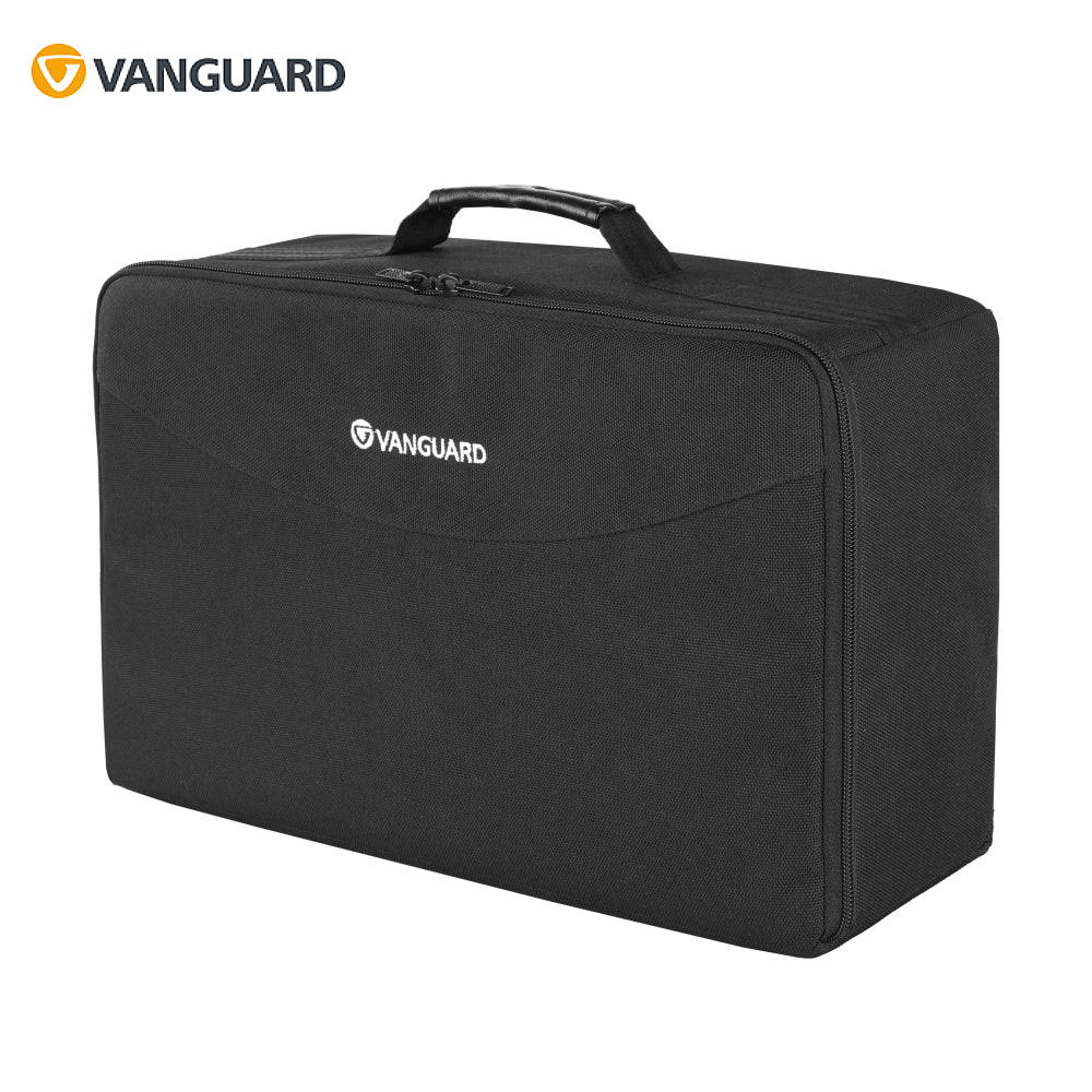 バンガード カメラバッグ DIVIDER BAG 40 ブラック