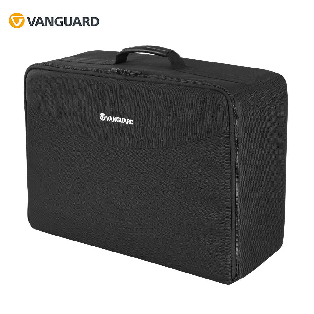 バンガード カメラバッグ DIVIDER BAG 46 ブラック