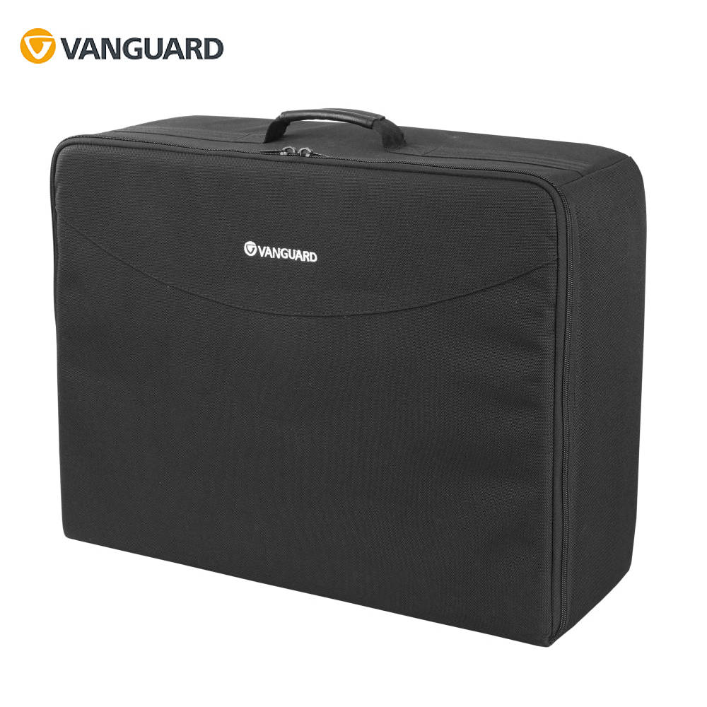 バンガード カメラバッグ DIVIDER BAG 53 ブラック
