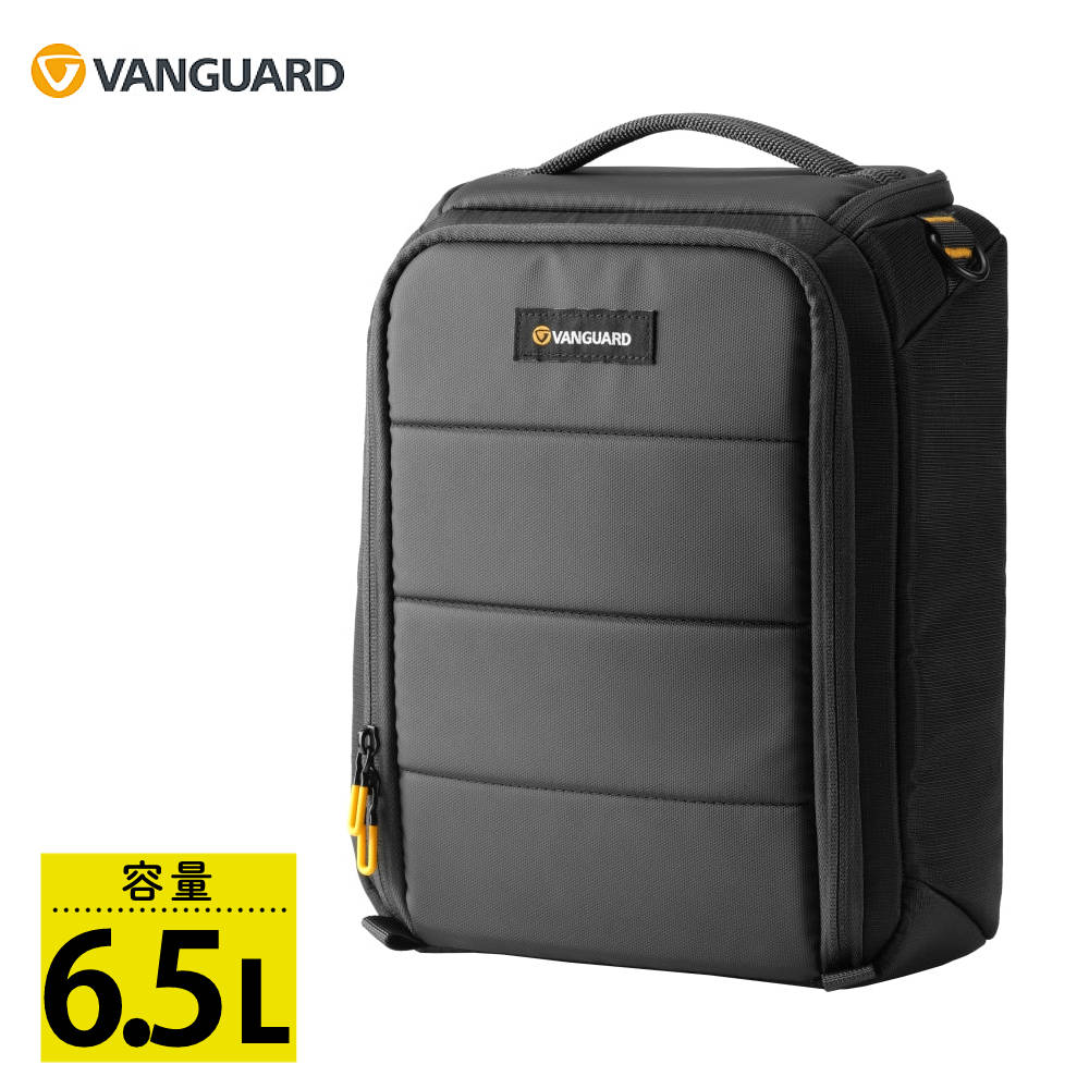 バンガード カメラバッグ VEO BIB F27 ブラック