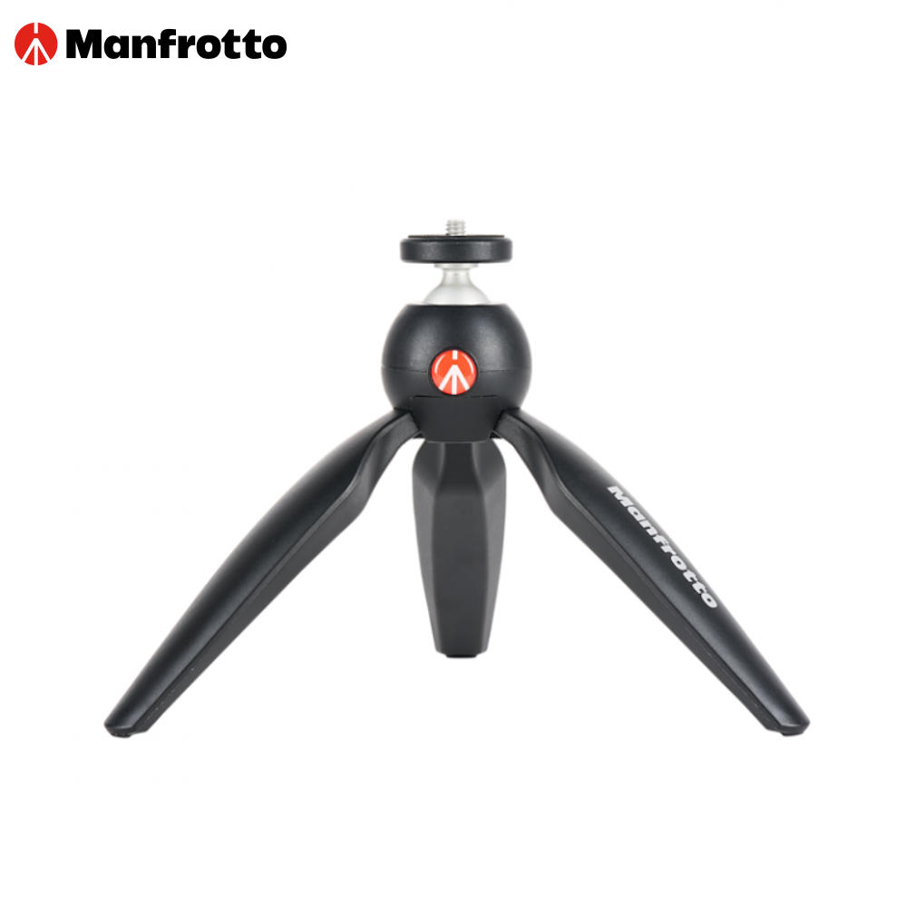 マンフロット ミニ三脚 MTPIXIMII-B PIXI ブラック