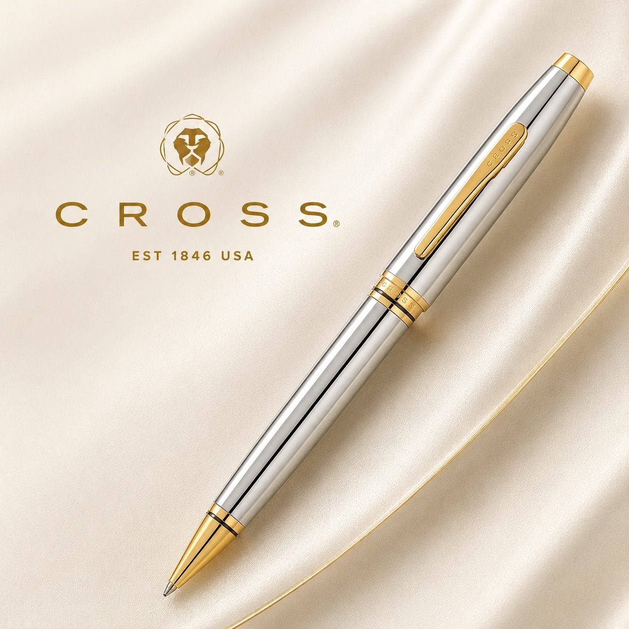 CROSS ボールペン Coventry コベントリー AT0662-2 メダリスト