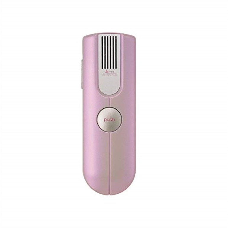 アネックス 携帯助聴器 集音器 ボイスモニター ボイスメッセ BM-1