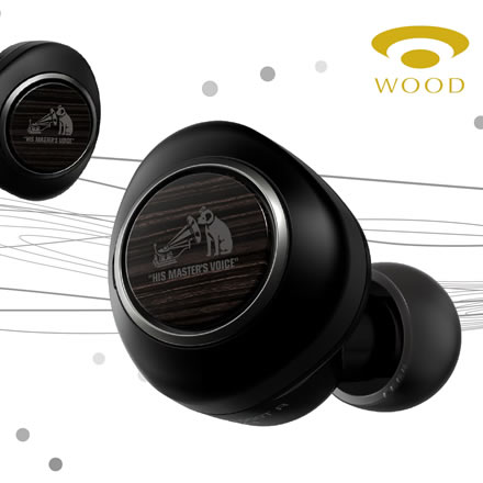 ビクター ワイヤレスヘッドホン HA-FW1000T WOODシリーズ Tuned by VICTOR STUDIO