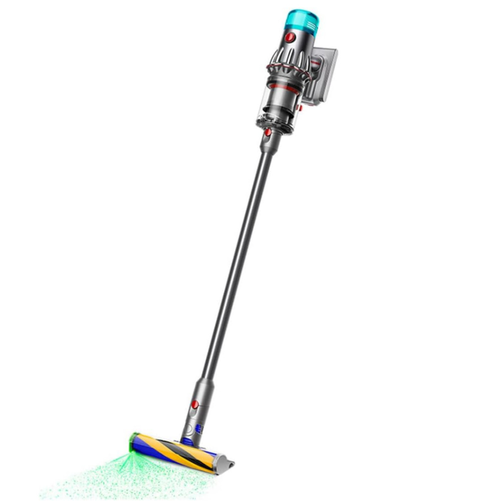 【メーカー正規品】ダイソン スティッククリーナー SV46FF V12 Detect Slim Fluffy