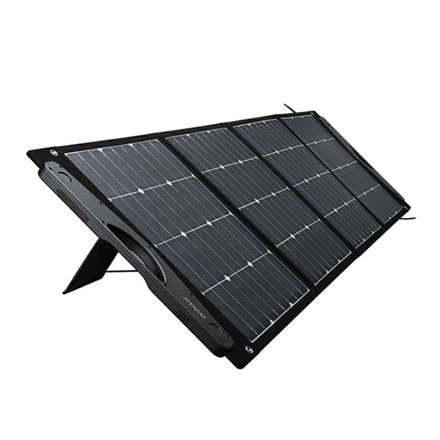 ビクター ポータブルソーラーパネル BH-SV180 BN-RFシリーズ対応モデル 180W