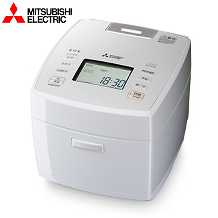 三菱 IHジャー炊飯器 NJ-VXD-B10 22年製 5.5合 三菱 IHジャー炊飯器 NJ-VXD-B10 22年製 5.5合