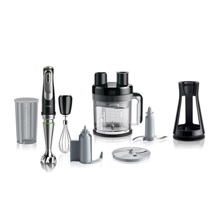 新品未開封✨️ BRAUN マルチクイック9 ハンドブレンダー MQ9195XLS ハンドブレンダー マルチクイック9 MQ9195XLS BRAUN｜ブラウン 通販