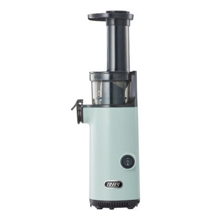 Toffy ミニスロージューサー ペールアクア K-BD4-PA