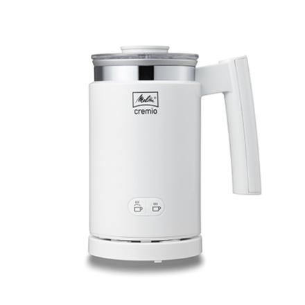 メリタ ミルクフォーマー クレミオ2 MJ201-W