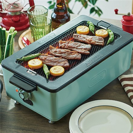 ラドンナ Toffy スモークレス焼肉ロースター K-SY1-PA