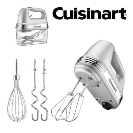 クイジナート スマートパワーハンドミキサー プラス HM060SJ HM-060SJ