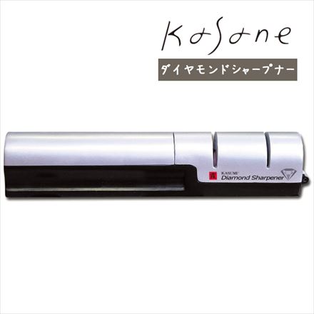 スミカマ 包丁 霞 KASUMI 33001 ダイヤモンドシャープナー