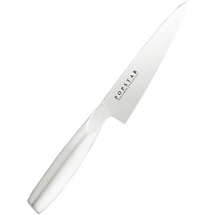 貝印 包丁 ポップスター ペティ ナイフ 120mm AB5112