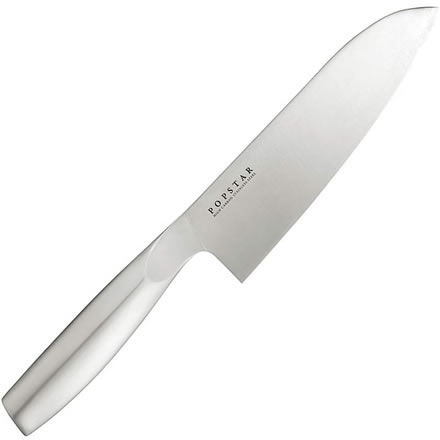 貝印 包丁 ポップスター 三徳包丁 165mm AB5114