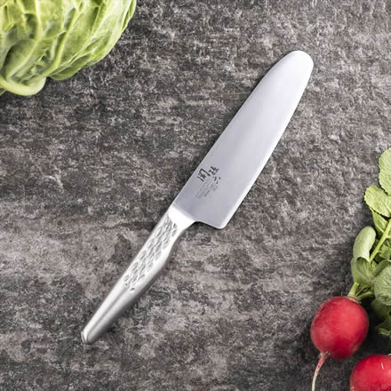 貝印 関孫六 匠創 セーフティナイフ 130mm AB-5169