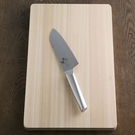 貝印 関孫六 10000STオールステンレス 小三徳包丁145mmAB5291