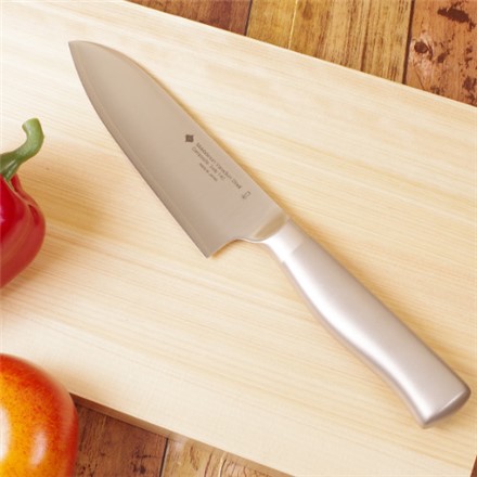 柳宗理 キッチンナイフ 14cm