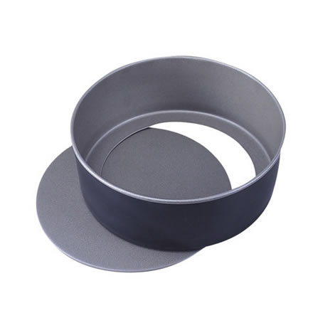 貝印 かんたんホールケーキ型18cm ( 底取れタイプ )