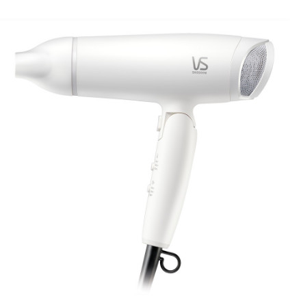ヴィダルサスーン マイナスイオンドライヤー ホワイト VSD-1242WJ