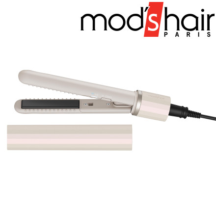 モッズヘア スタイリッシュ モバイルヘアアイロン MHS-1343-AG アッシュグレー