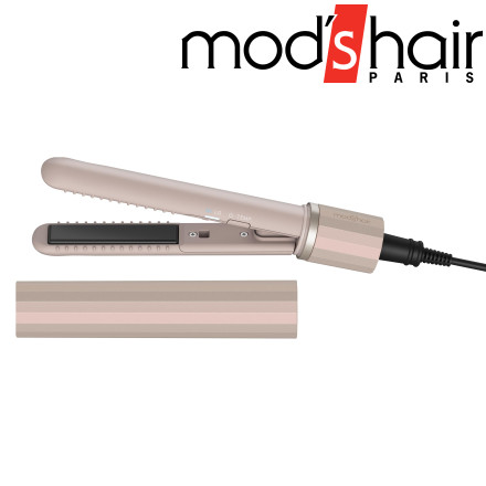 モッズヘア スタイリッシュ モバイルヘアアイロン MHS-1343-NB ヌードベージュ