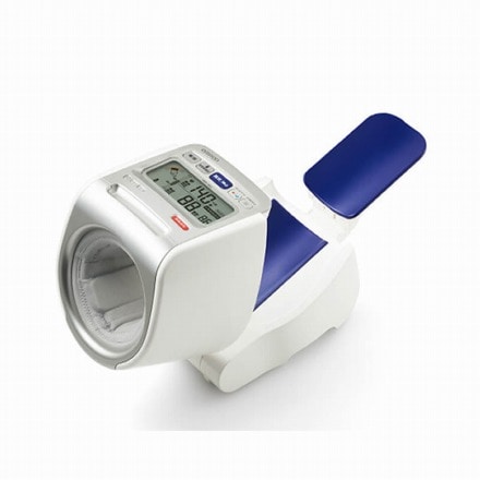 看護師TANITA BT-543-BL BLUE　オキシメーター　血圧計　３点セット