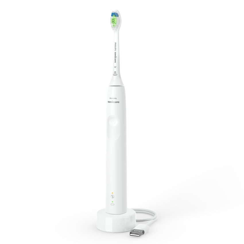フィリップス 電動歯ブラシ ソニッケアー 3100シリーズ HX3671/33