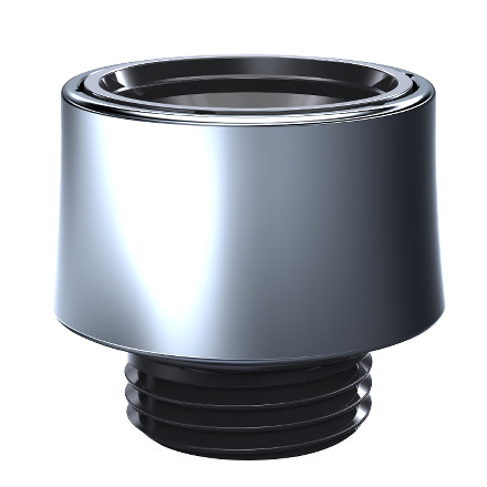 【シャワーヘッドパーツ】TK-2012 ライトターンアダプター