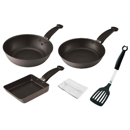 貝印 Nyammy 調理器具セット ふきん付 ニャミー [DW-5657、DW-5658、DW-5659、DE-6251]