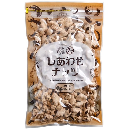 タマチャンショップ クリーミークルーミー 200g