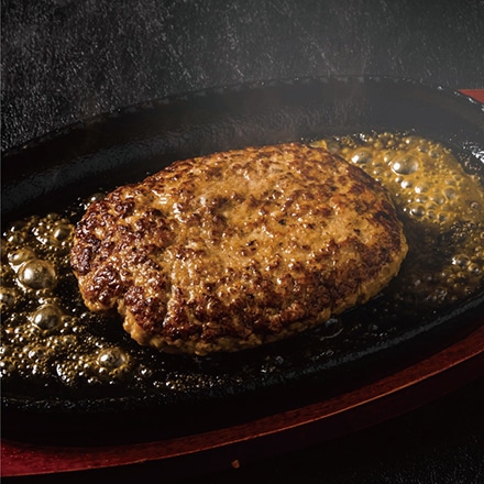 タマチャンショップ 宮崎牛入りハンバーグセット 160g×20個