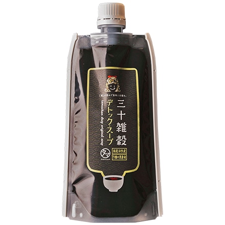 タマチャンショップ 三十雑穀 デトック・スープ 170g