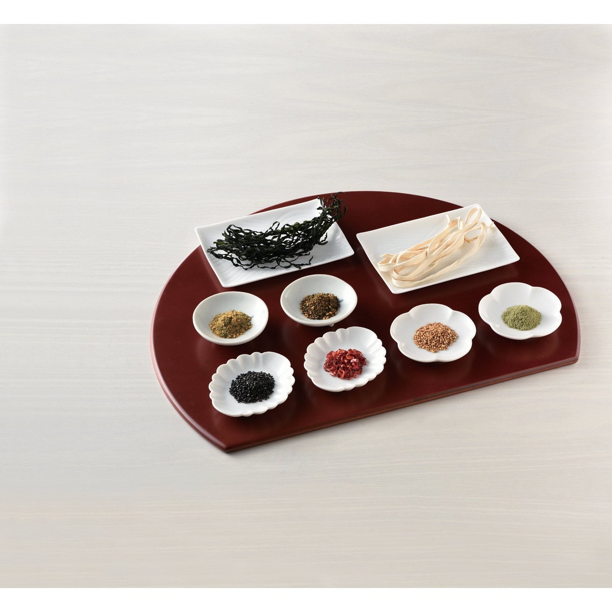 〈大阪・やまつ辻田〉 香辛料詰合せ