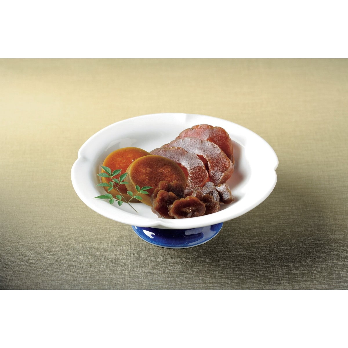 〈京都・茎屋〉 京のなら漬詰合せ（桐箱入）