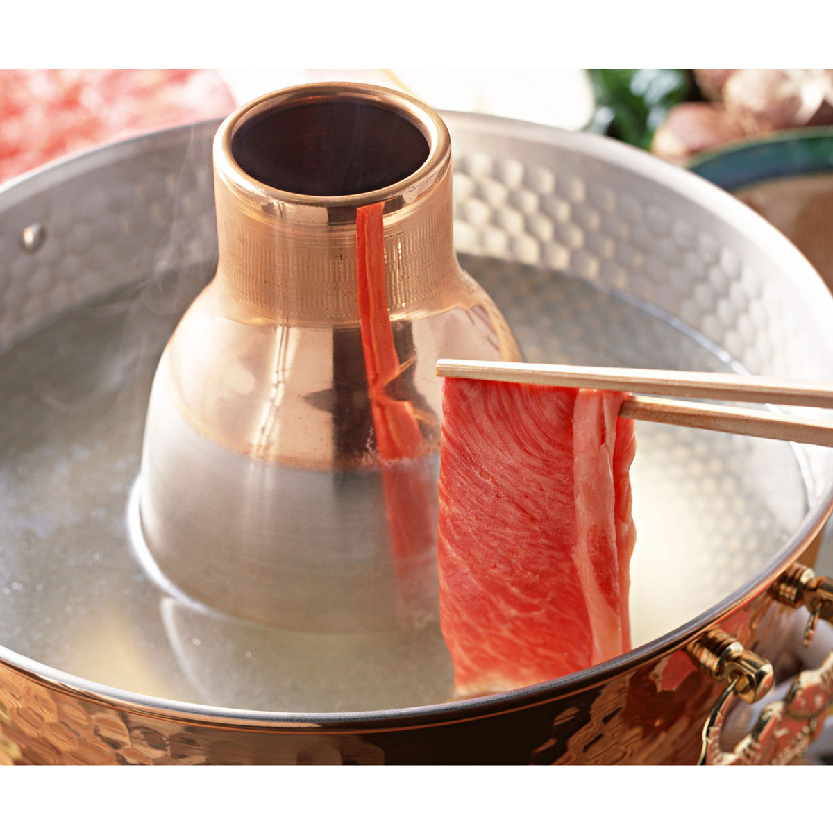 神戸牛 お試し用 風味の赤身 赤身スライス〔200g〕