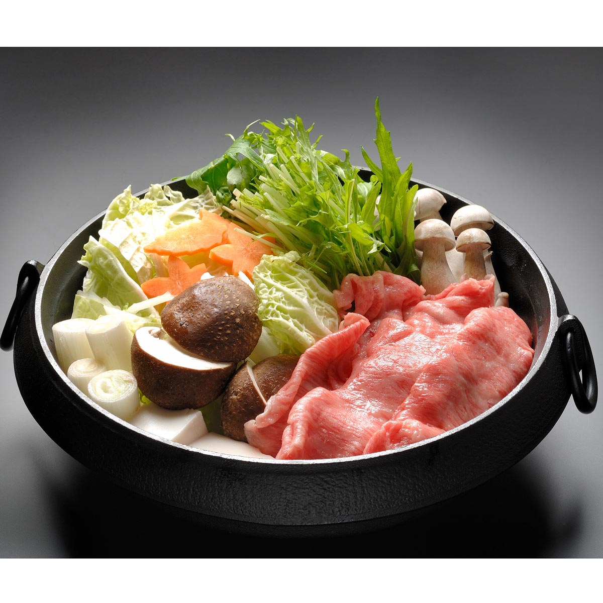 神戸牛 お試し用 口福のロース 肩ローススライス〔200g〕