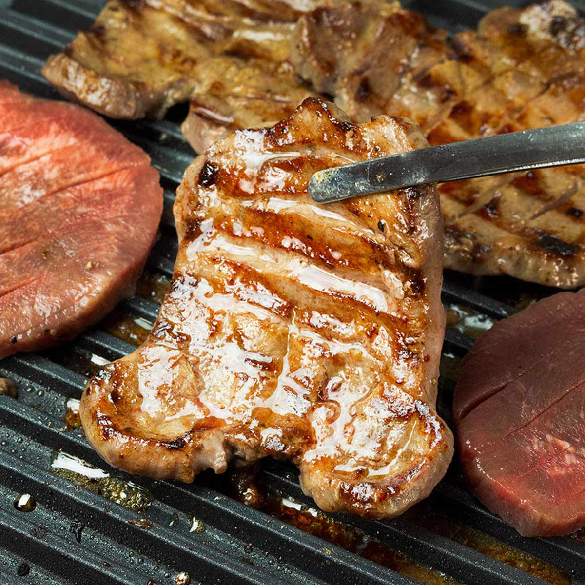 牛タン丸ごと一本 塩麹熟成 〔240g〕 牛タン 牛肉 牛タン専門店 陣中