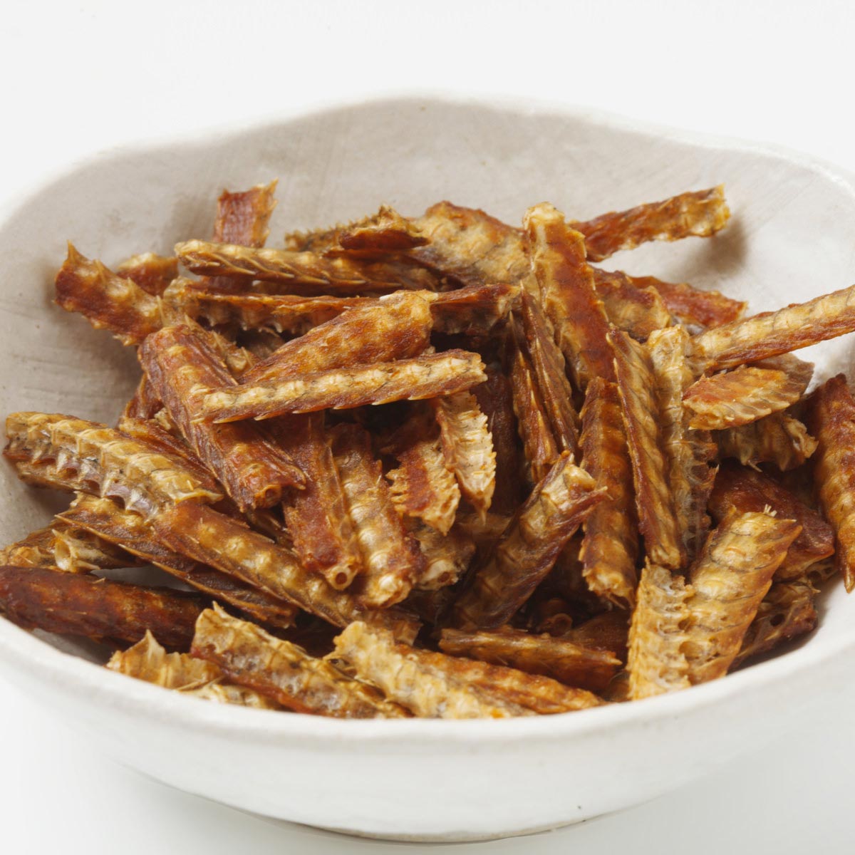 うなぎの骨 スナック 鰻の骨 唐揚げ 骨旨 塩味 〔30g×5袋〕 おつまみ 珍味【沖縄県・離島 配送不可】