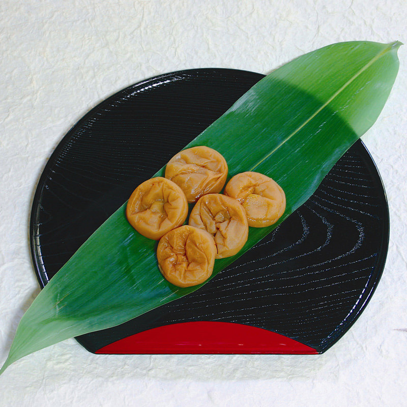 紀州南高梅 種ぬき梅〔400g〕