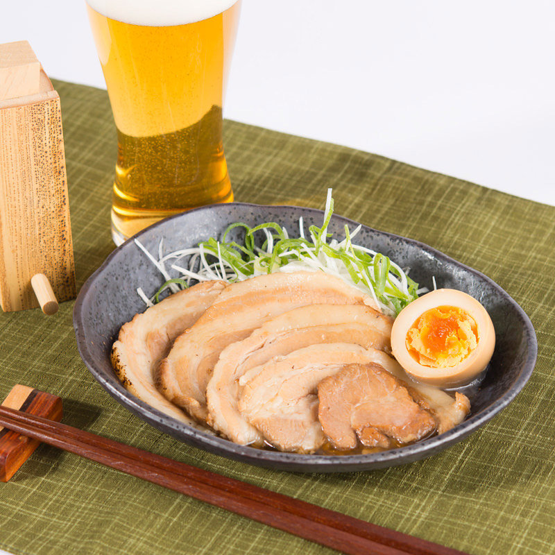 極旨チャーシュー〔100g×2P〕